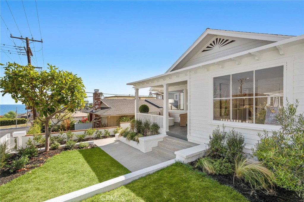 232 San Joaquin Street