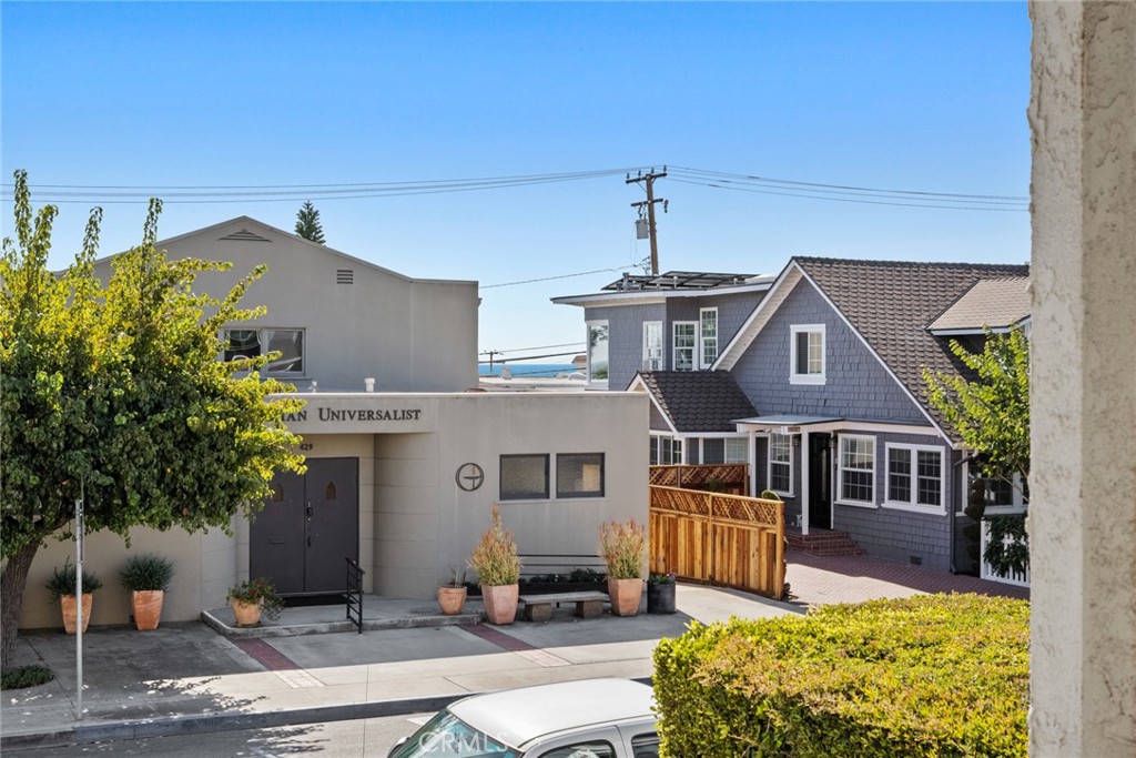 422 Cypress Street