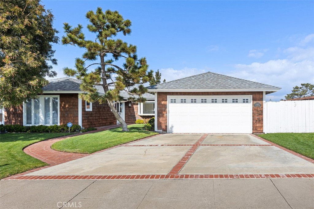 3160 Alta Laguna Boulevard