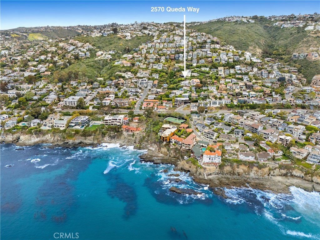 2570 Queda Way