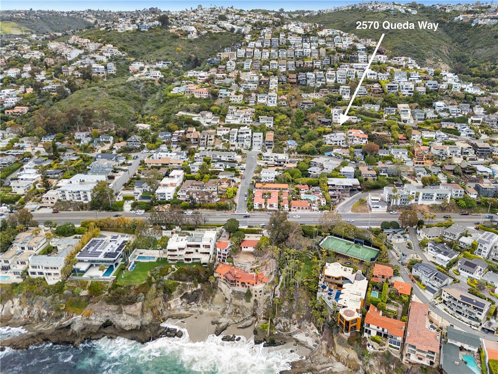 2570 Queda Way