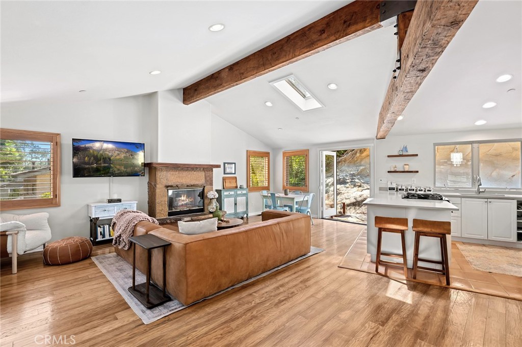 2072 Hidden Valley Canyon Road