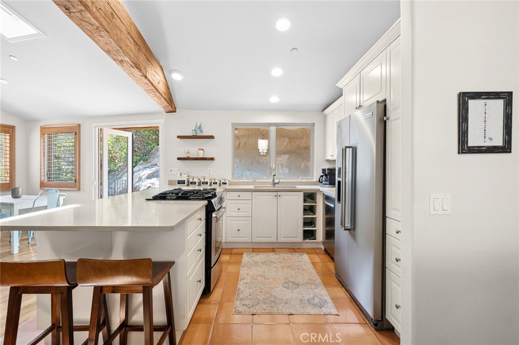 2072 Hidden Valley Canyon Road