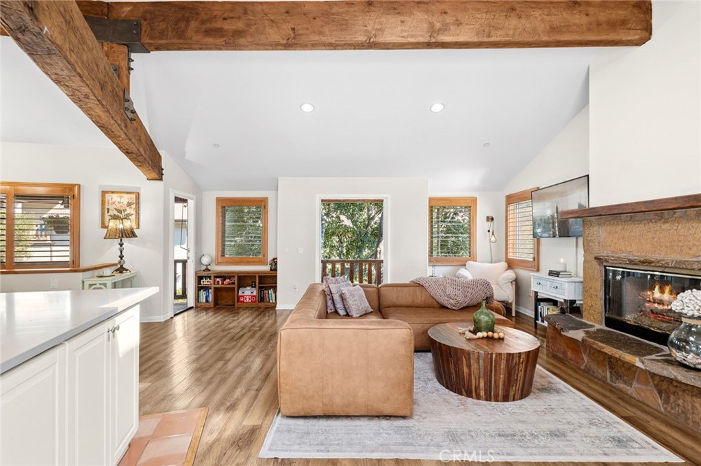 2072 Hidden Valley Canyon Road