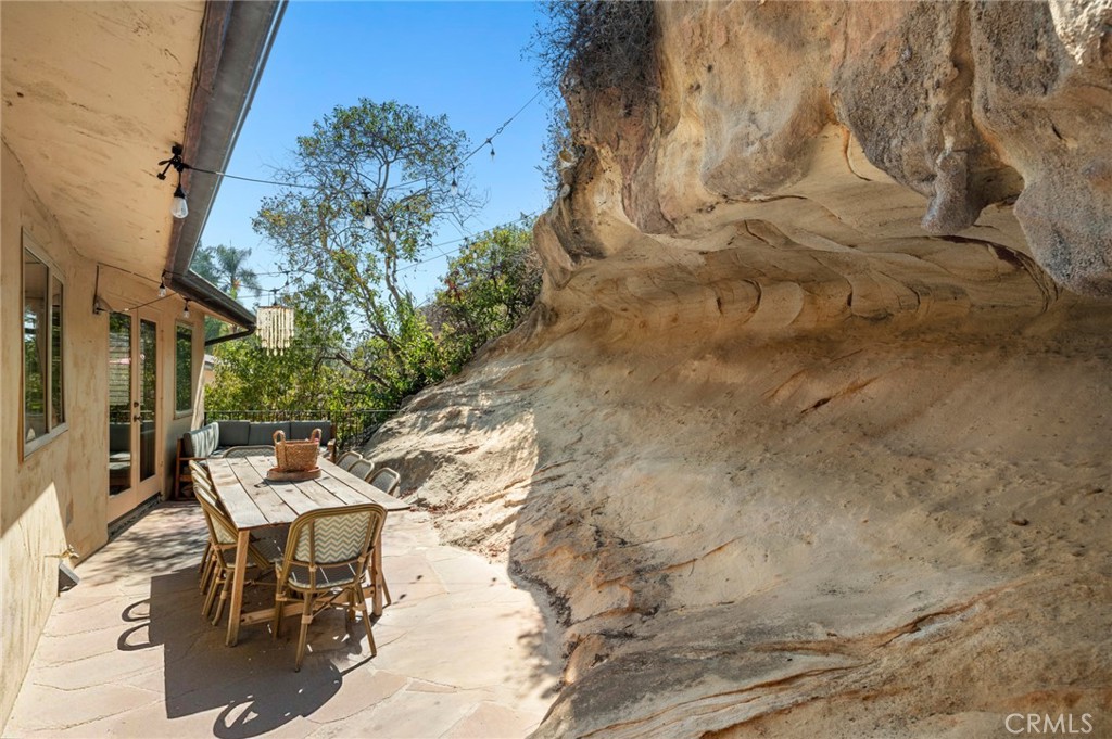 2072 Hidden Valley Canyon Road