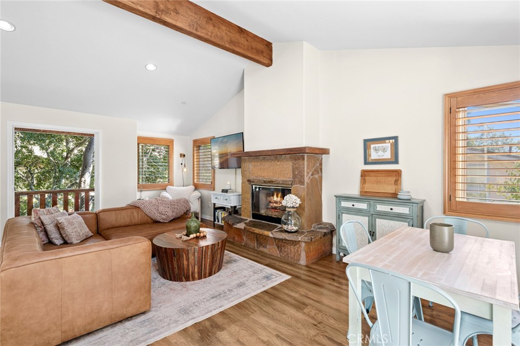 2072 Hidden Valley Canyon Road