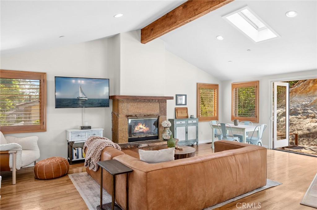 2072 Hidden Valley Canyon Road