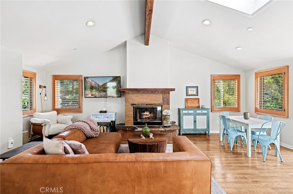2072 Hidden Valley Canyon Road