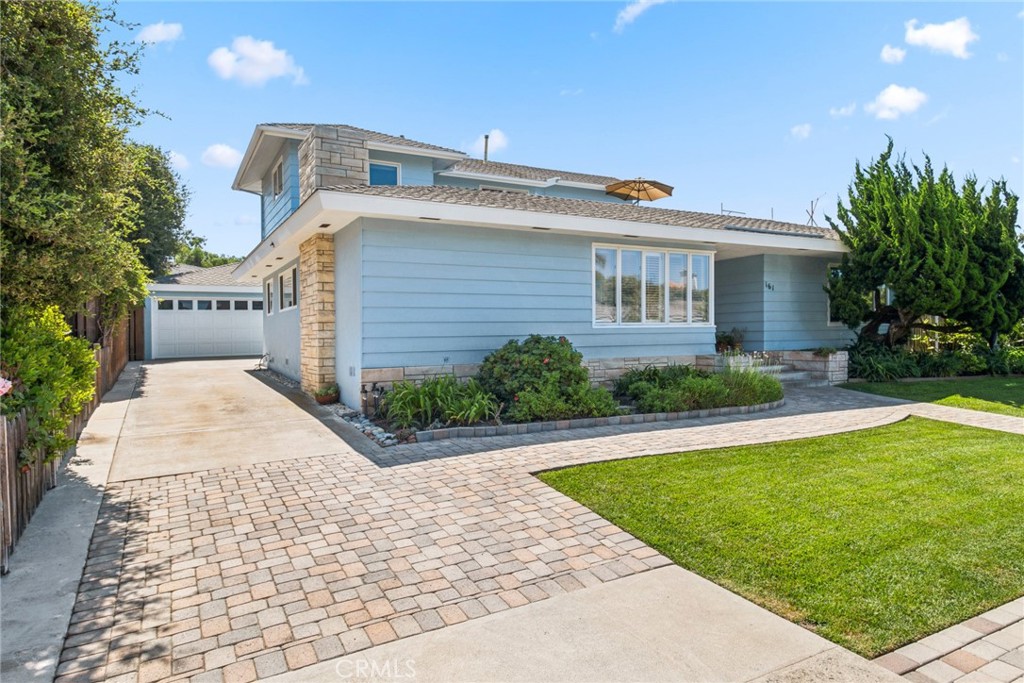 161 Mcknight Drive