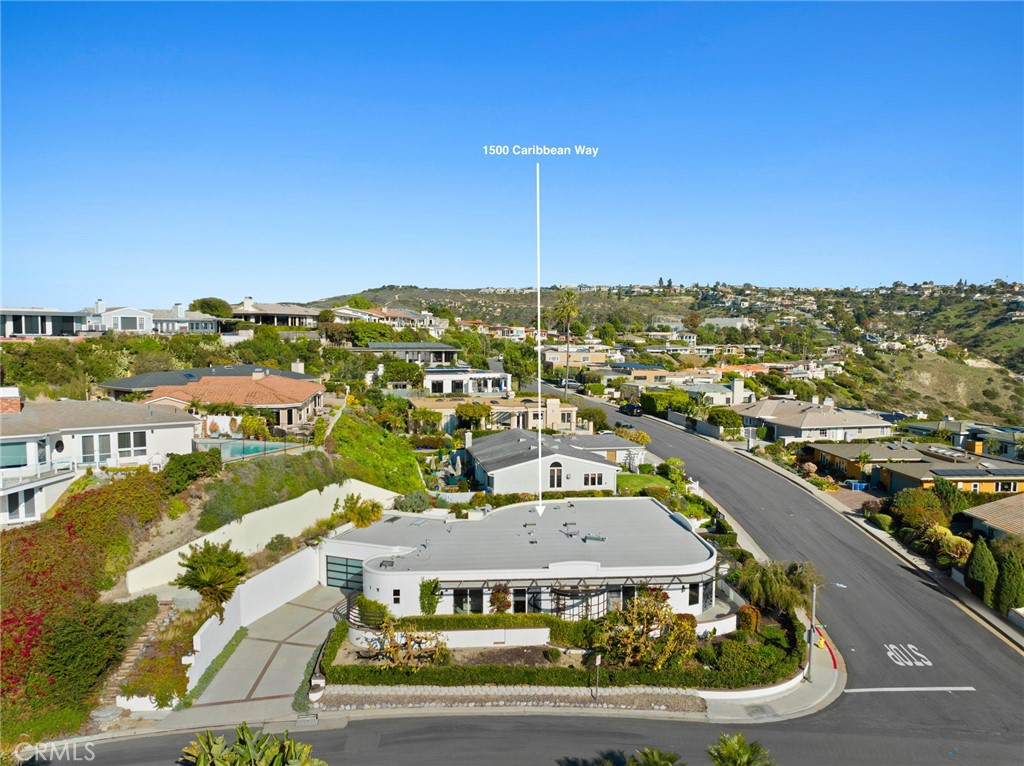 1500 Caribbean Way
