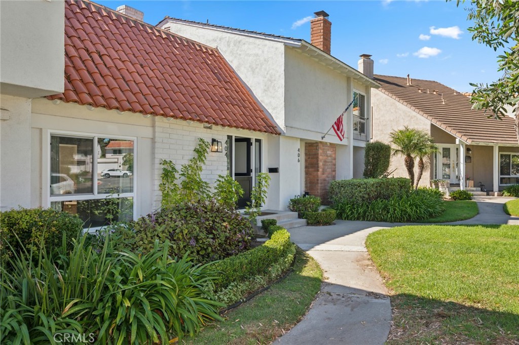 404 Vista Roma