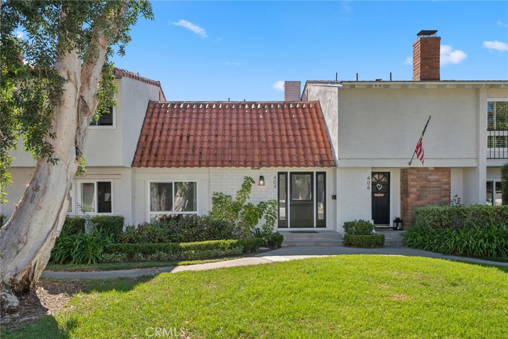 404 Vista Roma