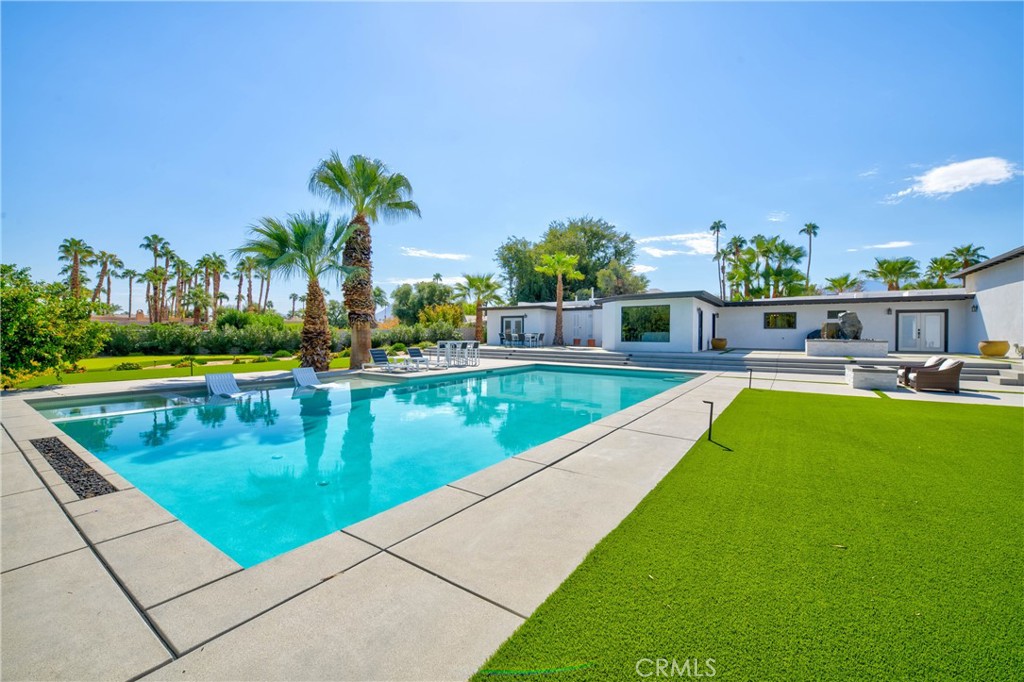 72408 Desert Drive