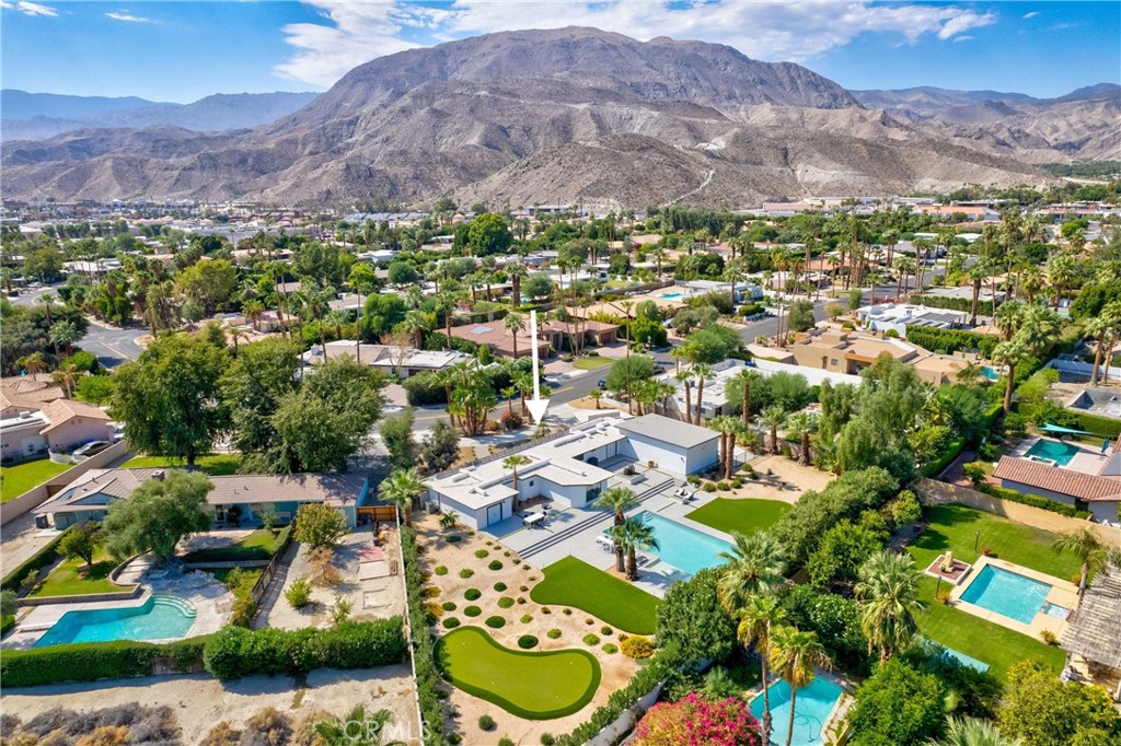 72408 Desert Drive