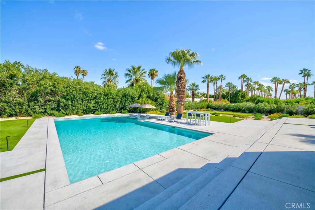 72408 Desert Drive