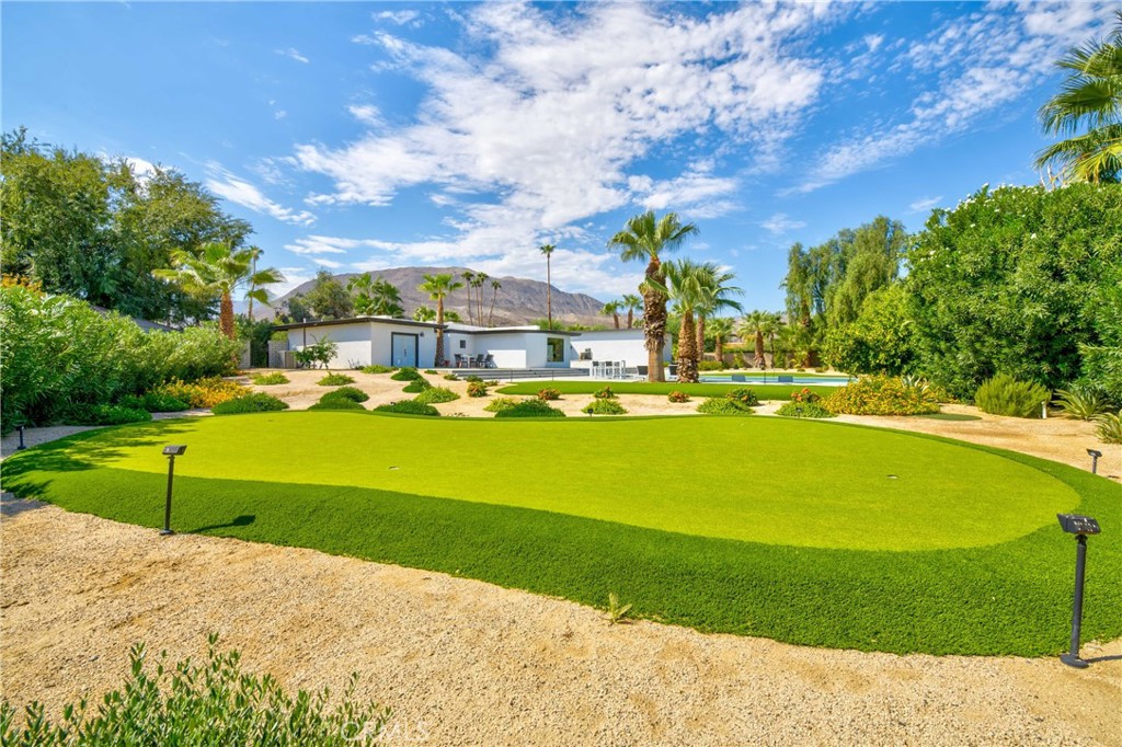 72408 Desert Drive