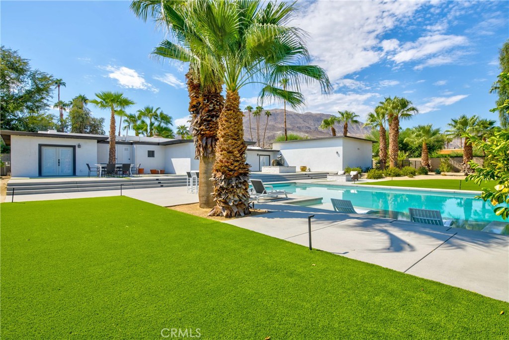 72408 Desert Drive