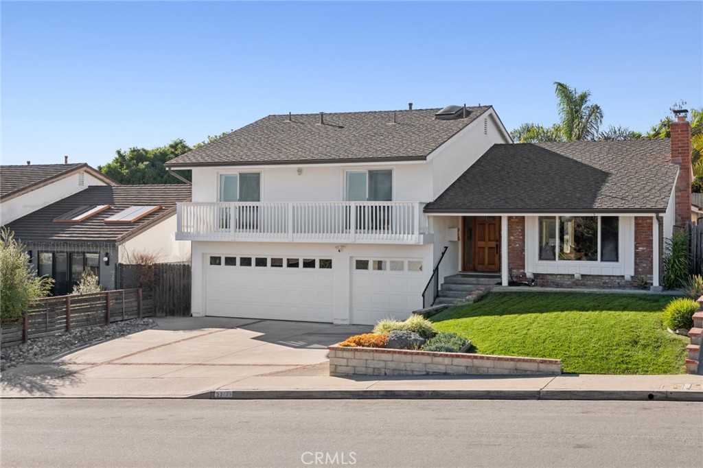 33121 Mesa Vista Drive