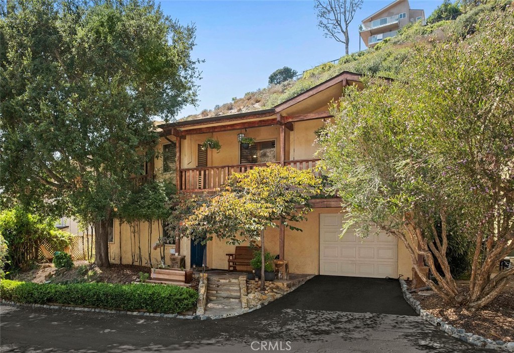 2072 Hidden Valley Canyon