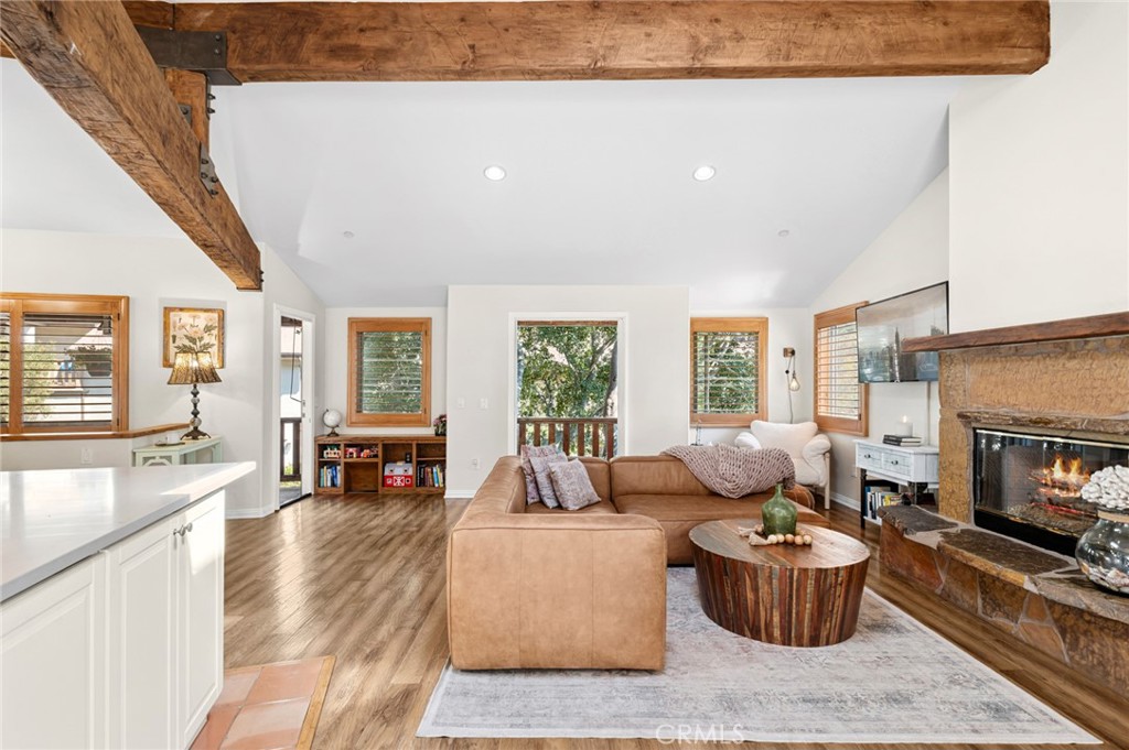 2072 Hidden Valley Canyon