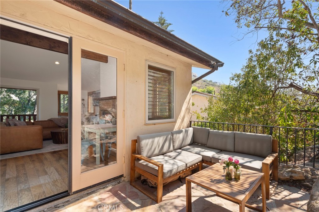 2072 Hidden Valley Canyon