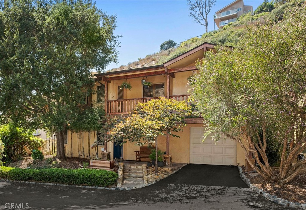 2072 Hidden Valley Canyon