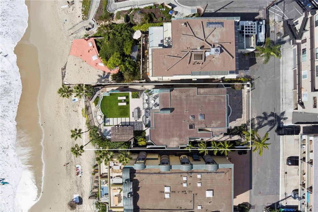 921 Gaviota Drive