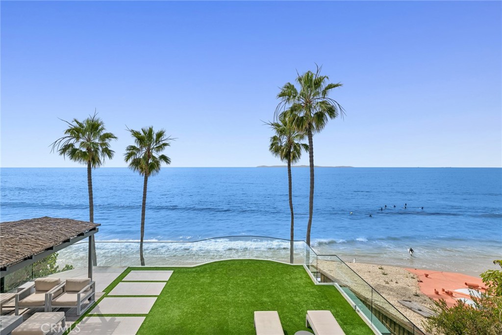 921 Gaviota Drive