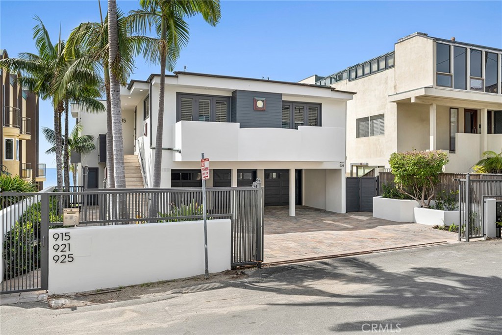 921 Gaviota Drive