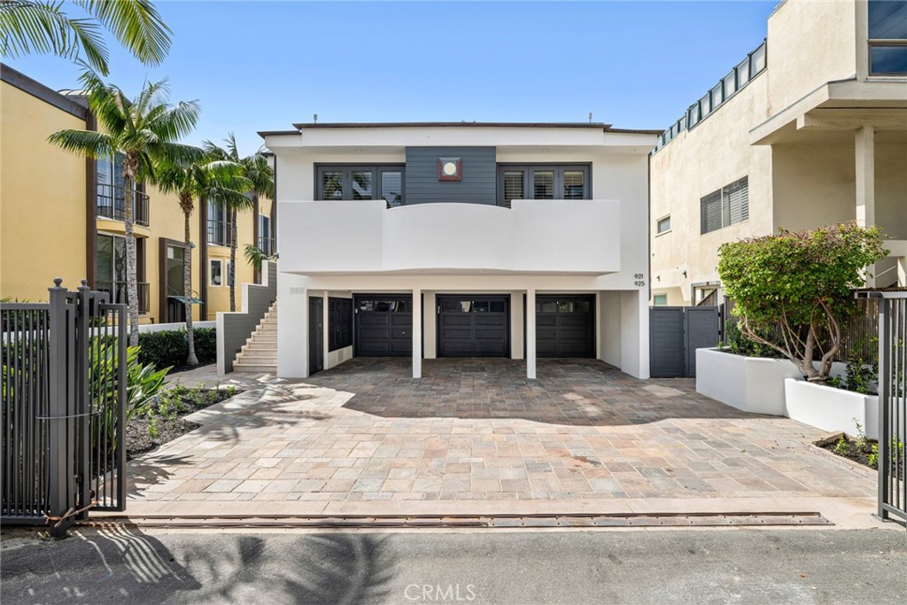 921 Gaviota Drive