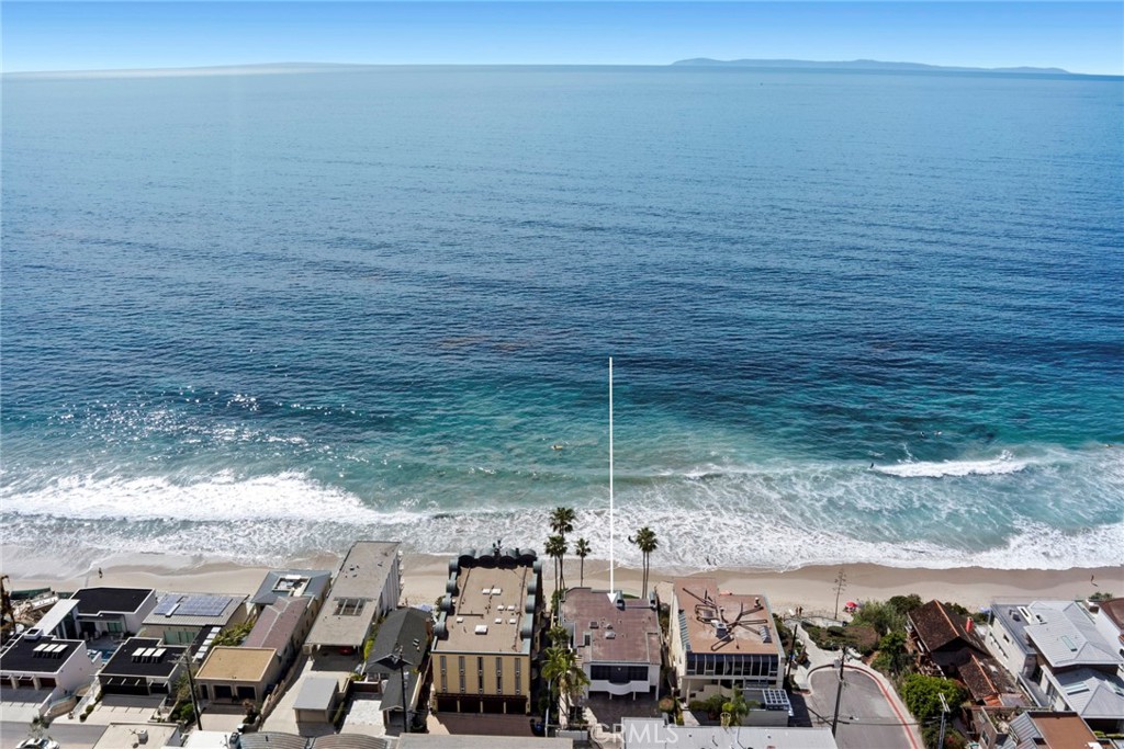 921 Gaviota Drive