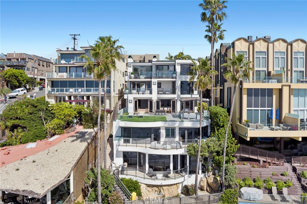 921 Gaviota Drive