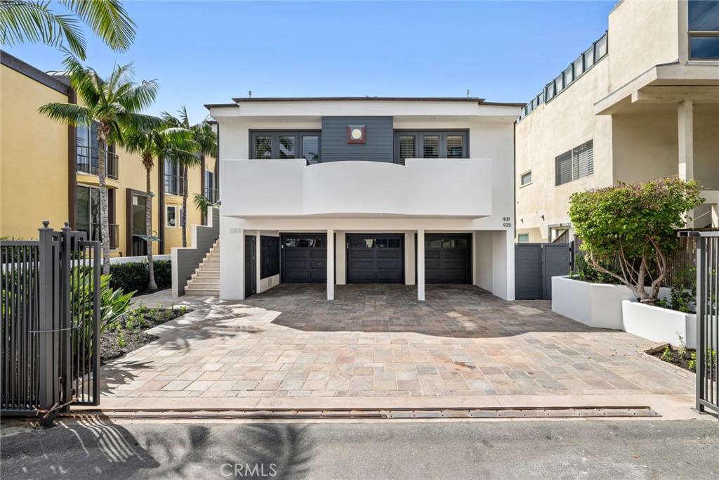 921 Gaviota Drive