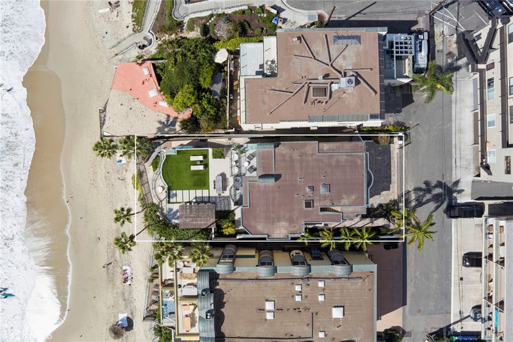 921 Gaviota Drive