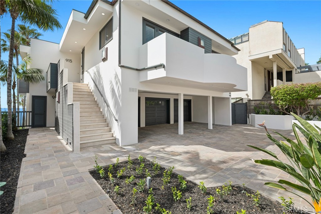 921 Gaviota Drive