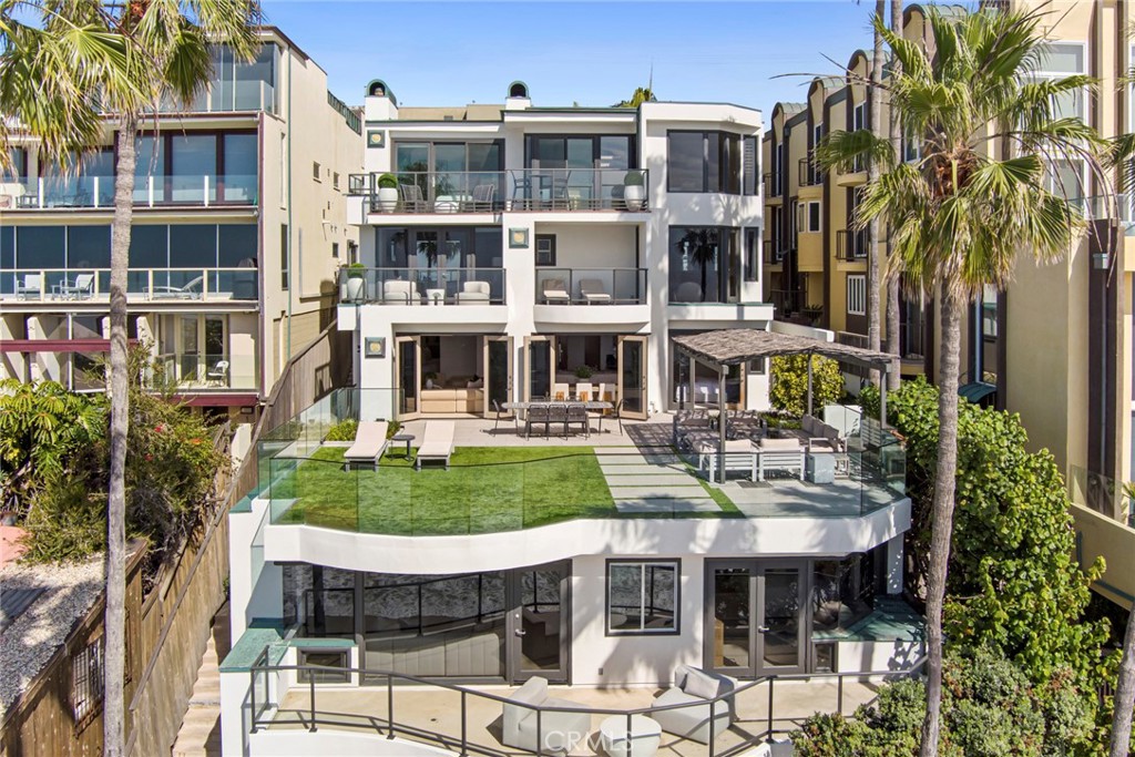 921 Gaviota Drive