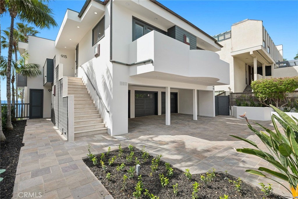 921 Gaviota Drive