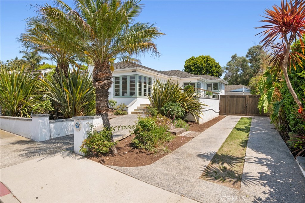 455 Legion Street