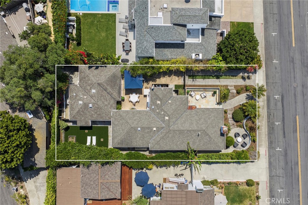 455 Legion Street