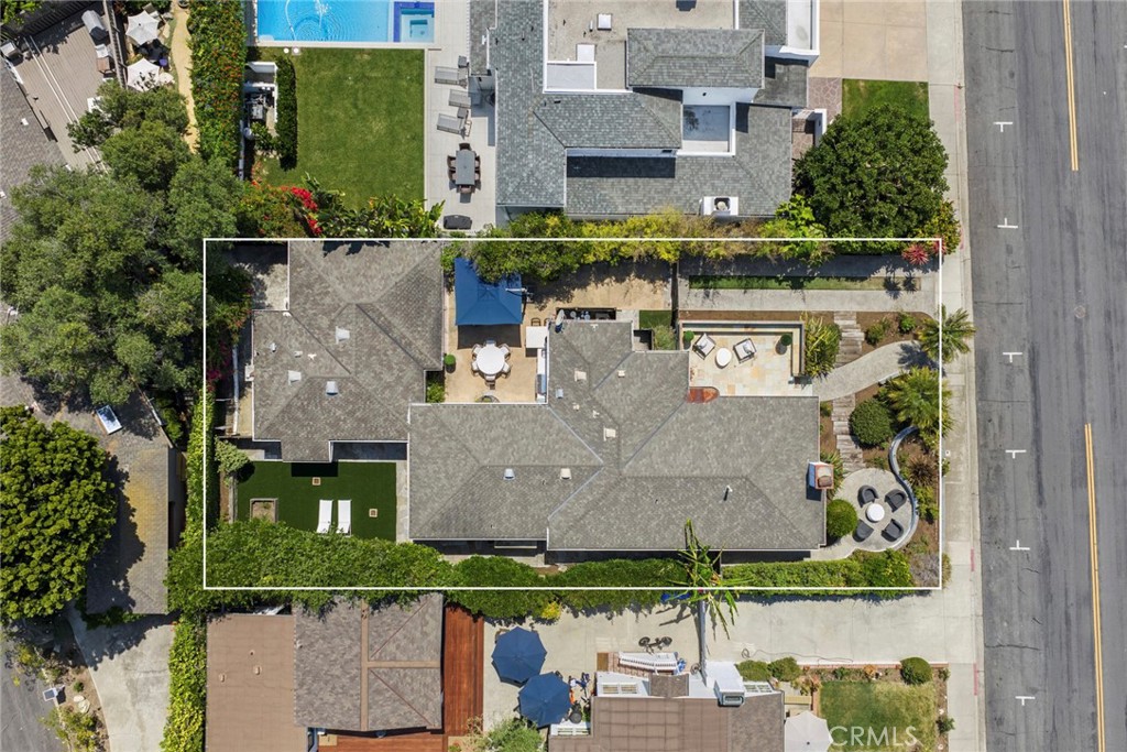 455 Legion Street