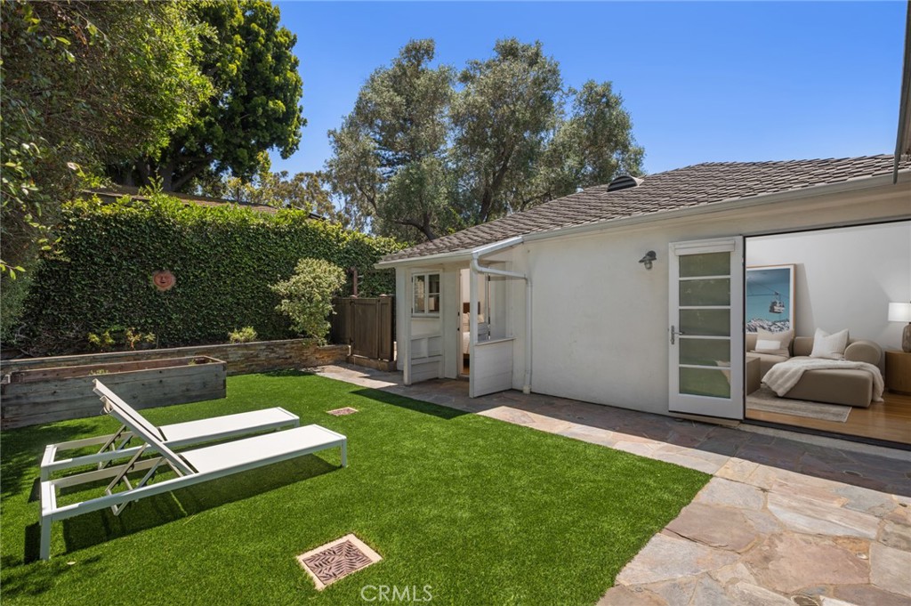 455 Legion Street