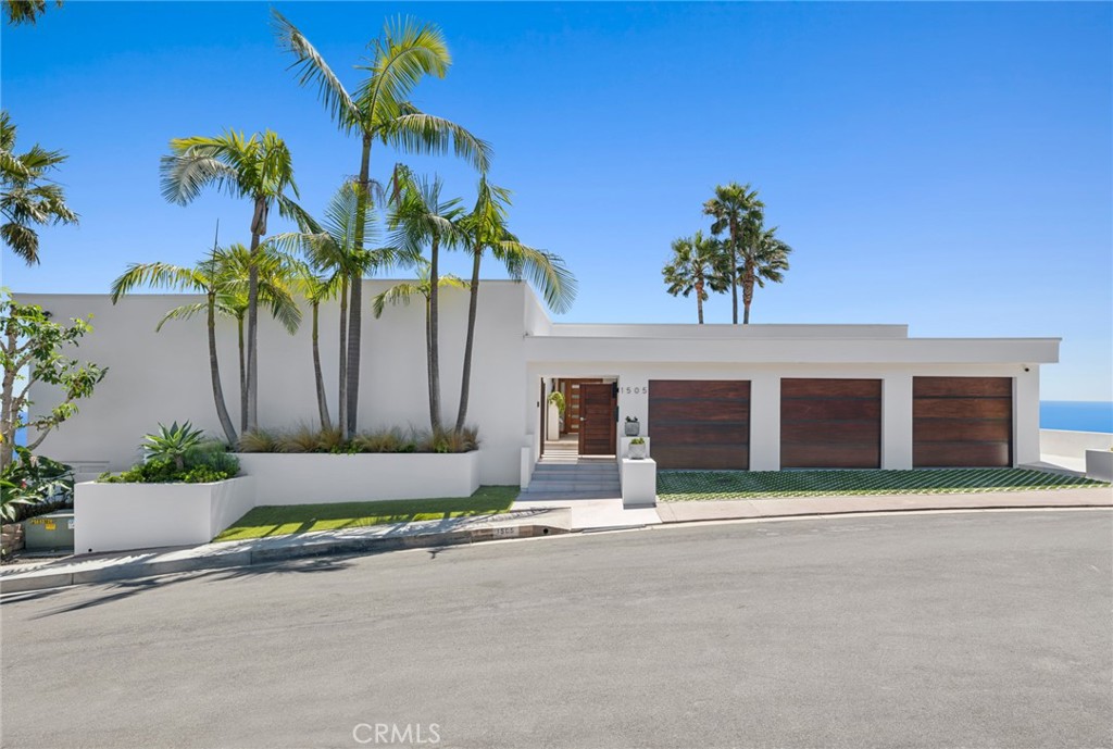 1505 Coral Drive