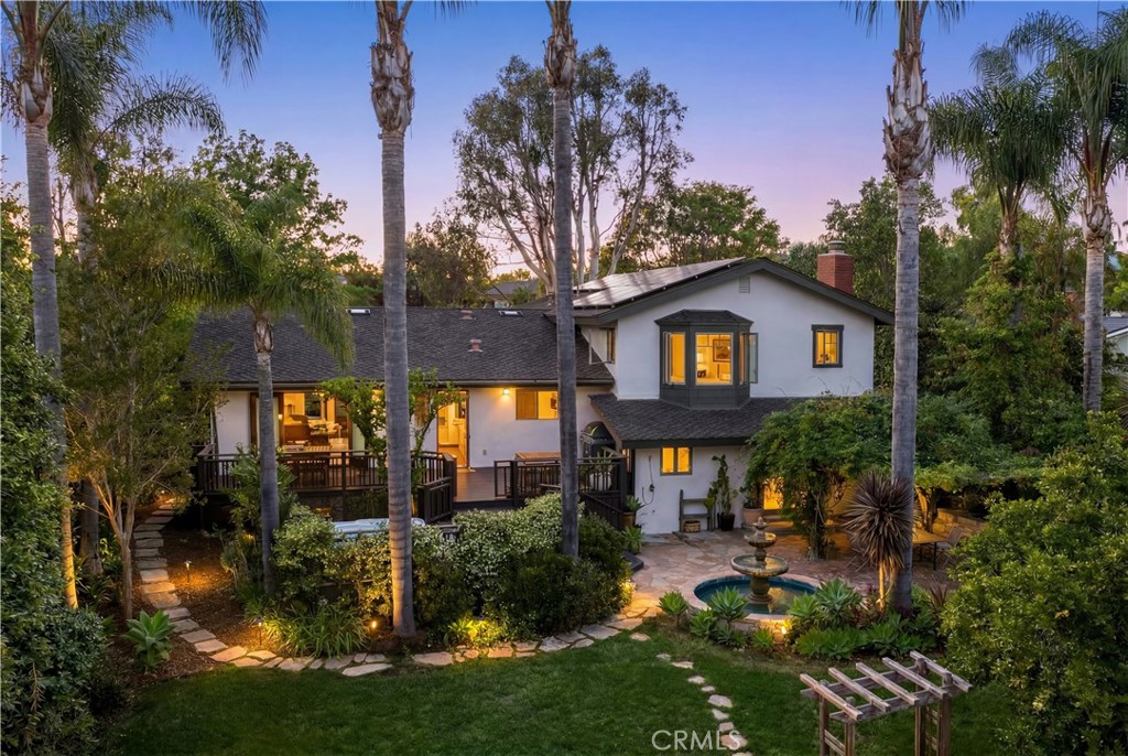 31852 Paseo Alto Plano
