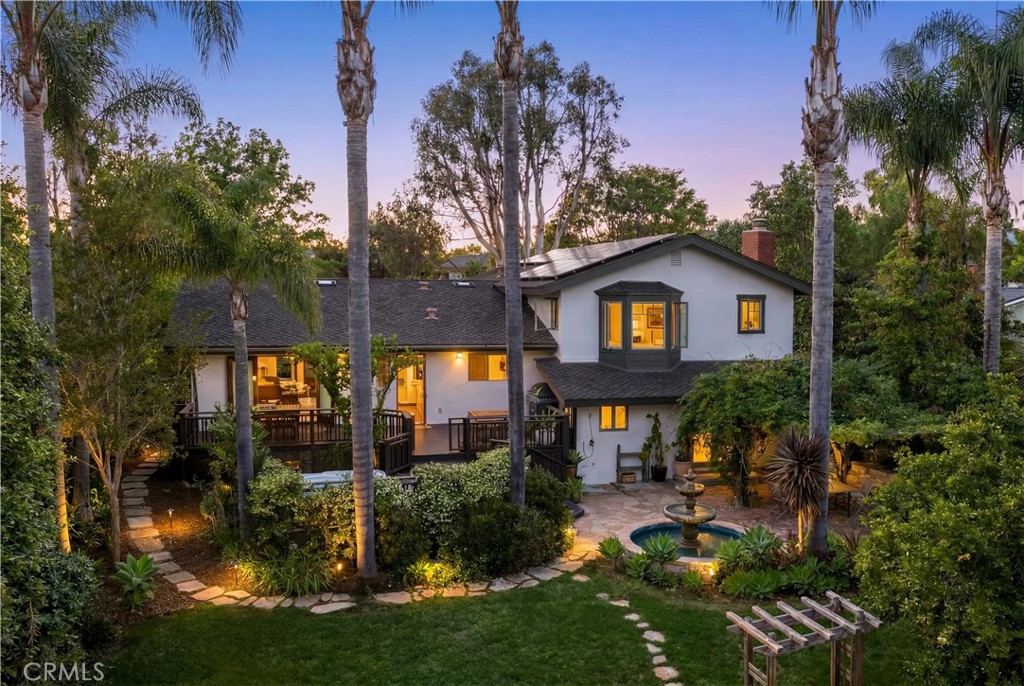 31852 Paseo Alto Plano