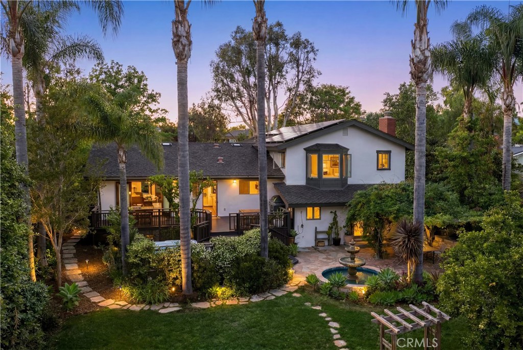 31852 Paseo Alto Plano