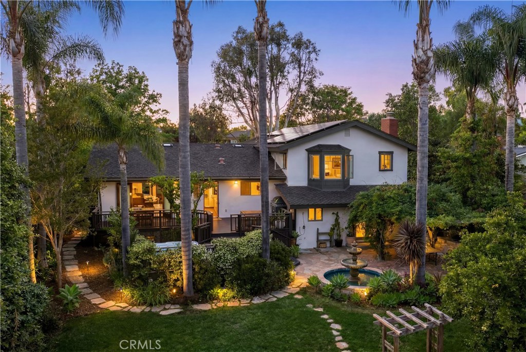 31852 Paseo Alto Plano