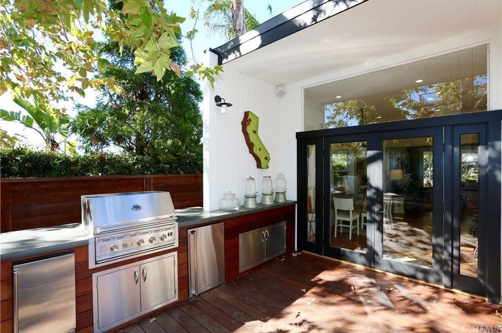 555 Bluebird Canyon Drive