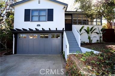 555 Bluebird Canyon Drive