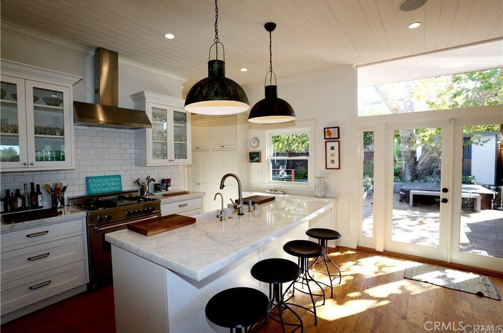 555 Bluebird Canyon Drive