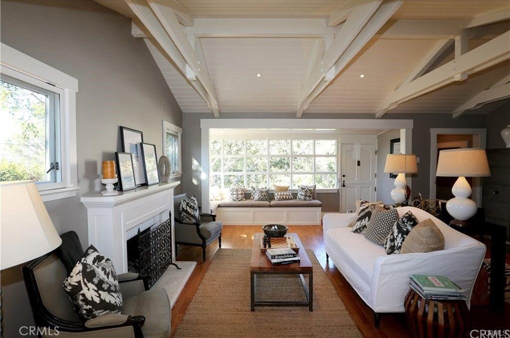 555 Bluebird Canyon Drive